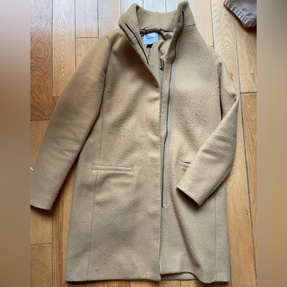 Old Navy Peacoat